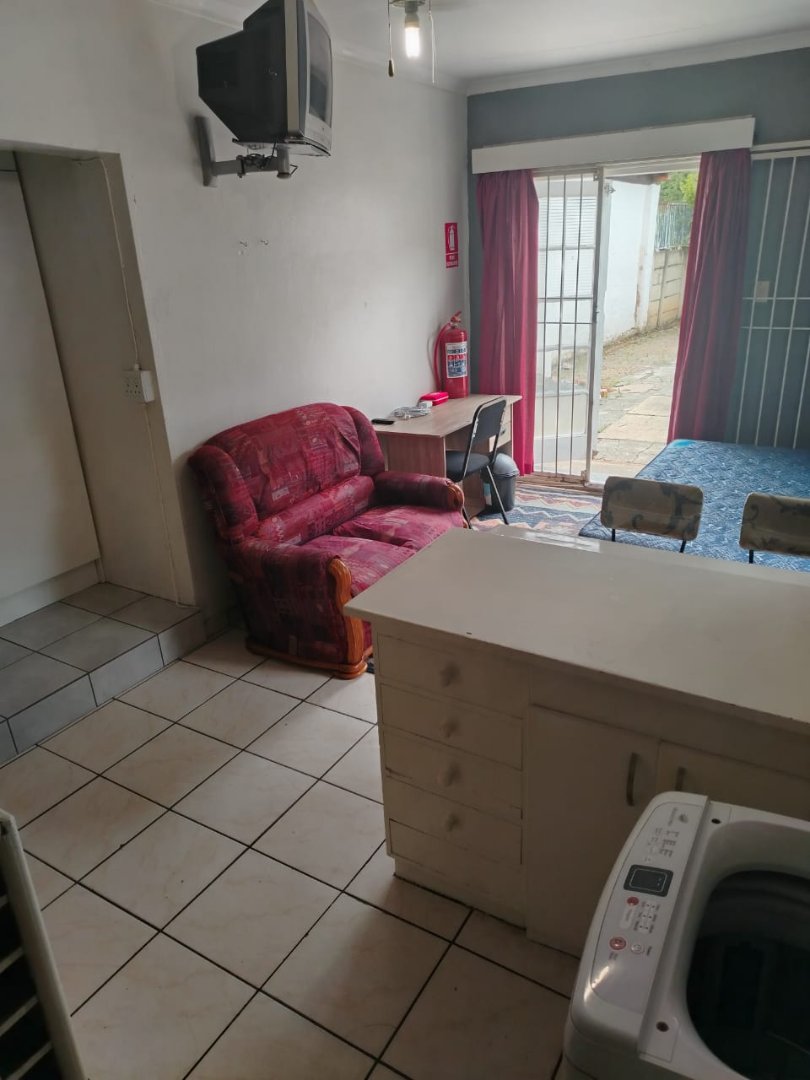 11 Bedroom Property for Sale in Park West Free State